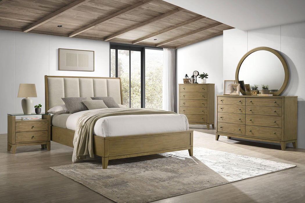 Granada Chest - Royal Furniture & Gifts (MI) - Multi Location