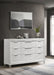 Marmore Dresser - Royal Furniture & Gifts (MI) - Multi Location