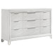 Marmore Dresser - Royal Furniture & Gifts (MI) - Multi Location