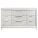 Marmore Dresser - Royal Furniture & Gifts (MI) - Multi Location