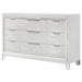 Marmore Dresser - Royal Furniture & Gifts (MI) - Multi Location