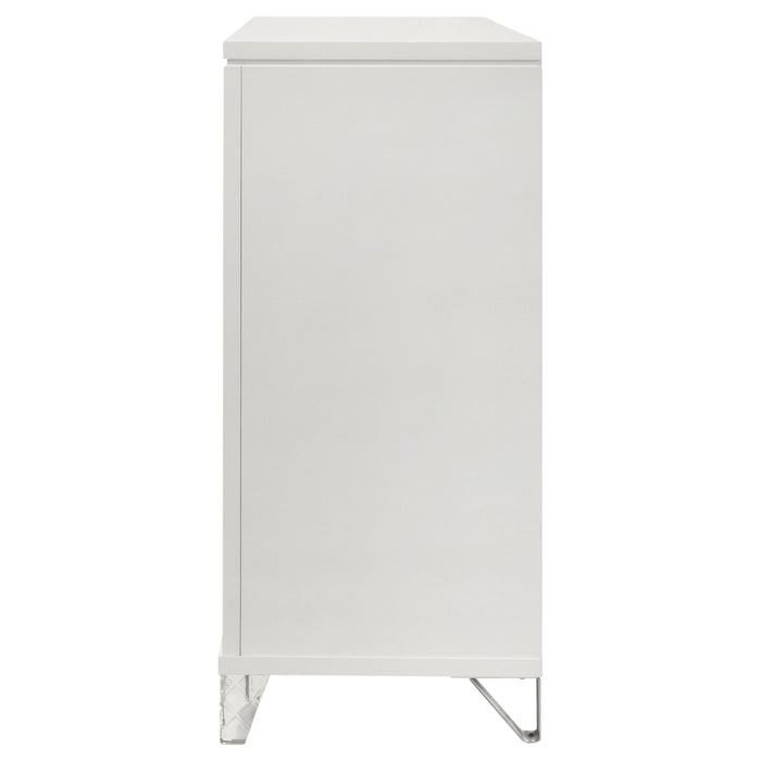 Marmore Dresser - Royal Furniture & Gifts (MI) - Multi Location