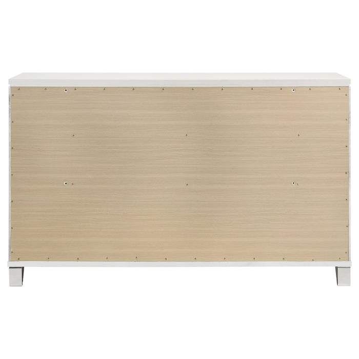Marmore Dresser - Royal Furniture & Gifts (MI) - Multi Location