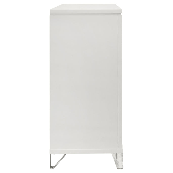 Marmore Dresser - Royal Furniture & Gifts (MI) - Multi Location