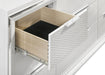 Marmore Dresser - Royal Furniture & Gifts (MI) - Multi Location