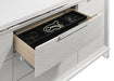 Marmore Dresser - Royal Furniture & Gifts (MI) - Multi Location
