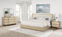 Kailani 10 Pc Dining Set - Royal Furniture & Gifts (MI) - Multi Location