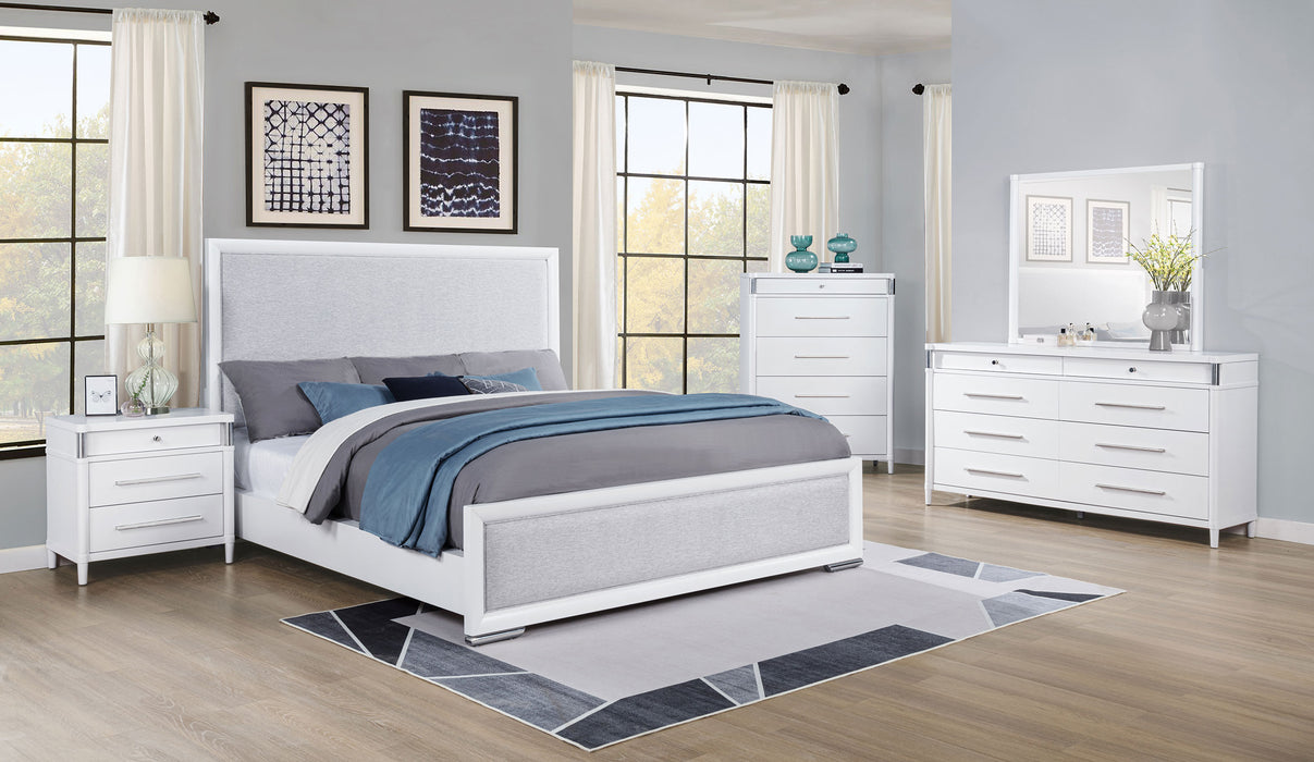 Gracemont Bedroom Set - Royal Furniture & Gifts (MI) - Multi Location