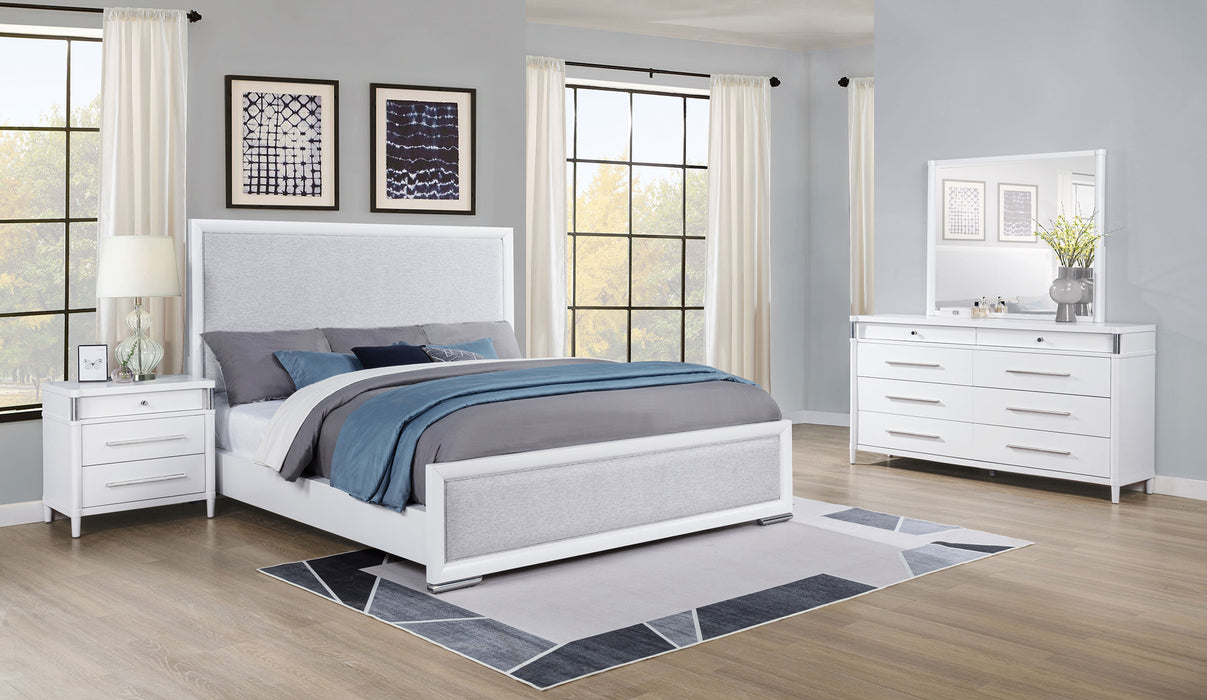 Gracemont Bedroom Set - Royal Furniture & Gifts (MI) - Multi Location