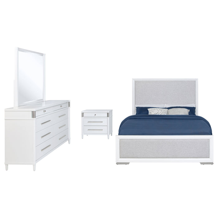 Gracemont Bedroom Set - Royal Furniture & Gifts (MI) - Multi Location
