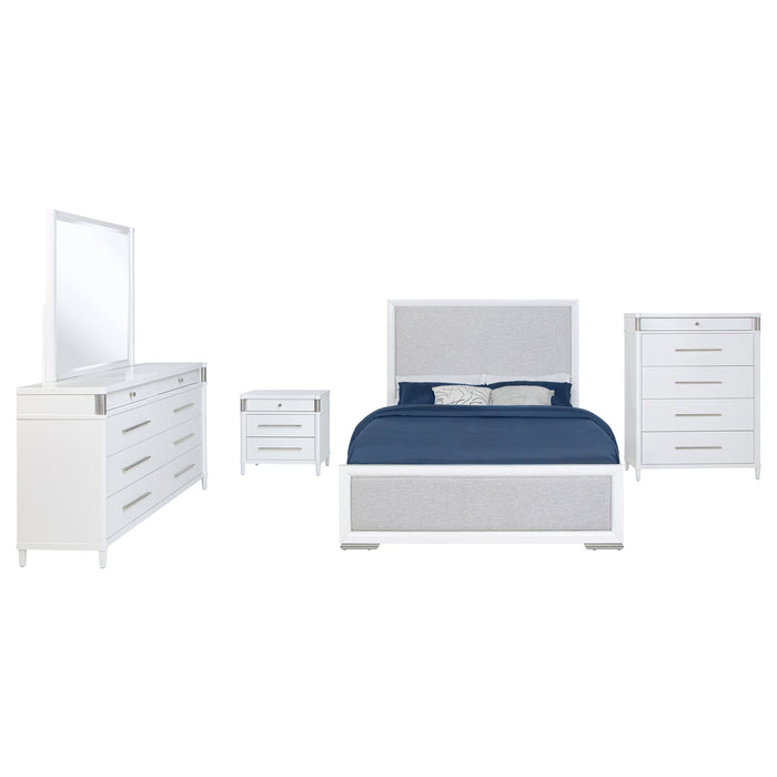 Gracemont Bedroom Set - Royal Furniture & Gifts (MI) - Multi Location