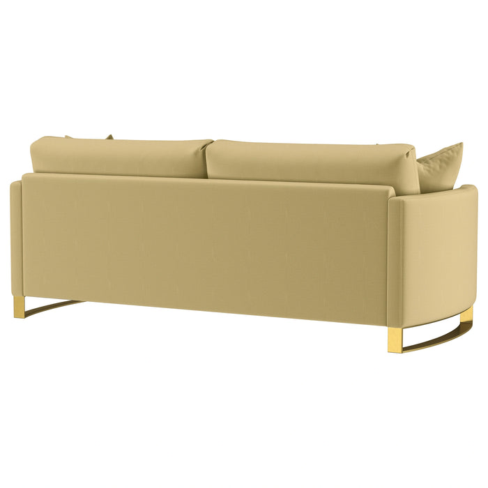 Corliss Sofa