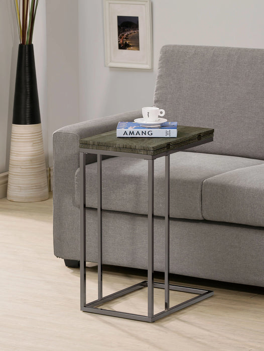 Pedro Side Table