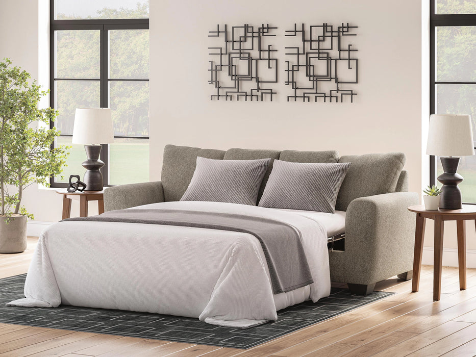 Triston-Peaks Sofa Sleeper