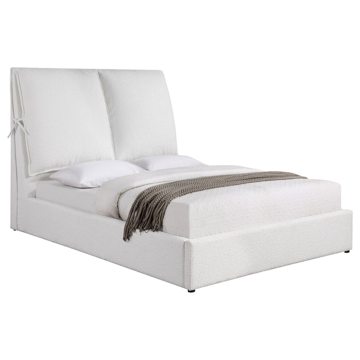 Gwendoline Panel Platform Bed - Royal Furniture & Gifts (MI) - Multi Location
