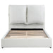 Gwendoline Panel Platform Bed - Royal Furniture & Gifts (MI) - Multi Location