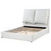 Gwendoline Panel Platform Bed - Royal Furniture & Gifts (MI) - Multi Location