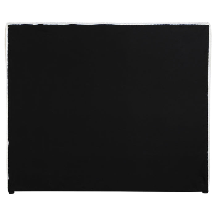 Gwendoline Panel Platform Bed - Royal Furniture & Gifts (MI) - Multi Location