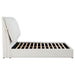 Gwendoline Panel Platform Bed - Royal Furniture & Gifts (MI) - Multi Location