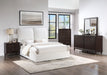 Gwendoline Panel Platform Bed - Royal Furniture & Gifts (MI) - Multi Location