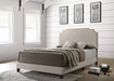 Tamarac Panel Bed - Royal Furniture & Gifts (MI) - Multi Location