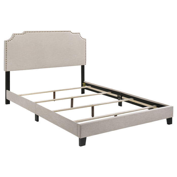 Tamarac Panel Bed - Royal Furniture & Gifts (MI) - Multi Location