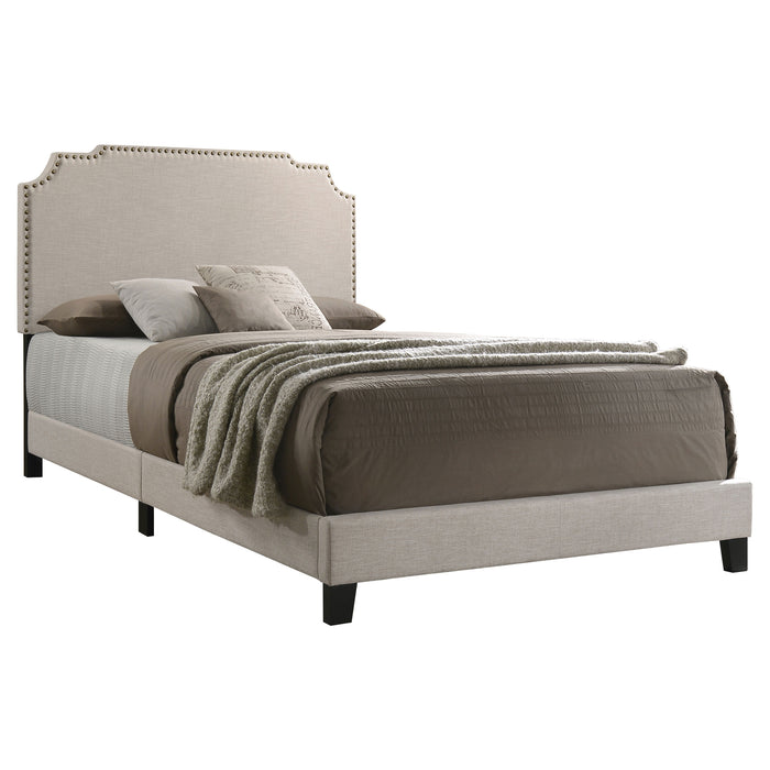 Tamarac Panel Bed - Royal Furniture & Gifts (MI) - Multi Location