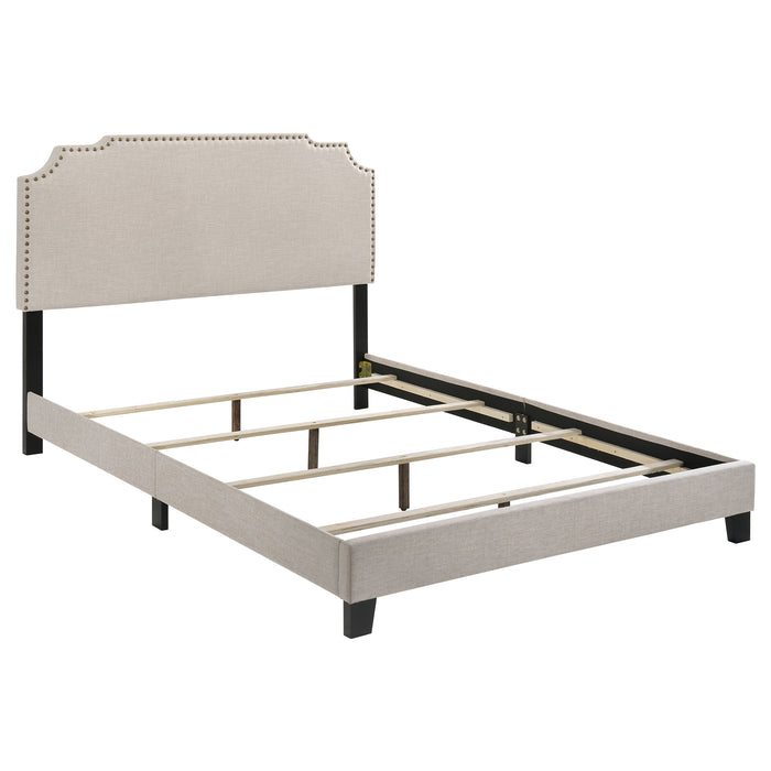 Tamarac Panel Bed - Royal Furniture & Gifts (MI) - Multi Location