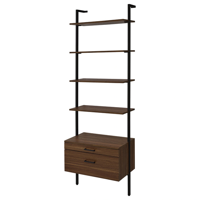 Owens Wall Shelf Set