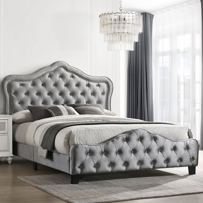 Bella Beds Cal.King & E.King, Queeen - Royal Furniture & Gifts (MI) - Multi Location