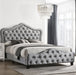 Bella Beds Cal.King & E.King, Queeen - Royal Furniture & Gifts (MI) - Multi Location