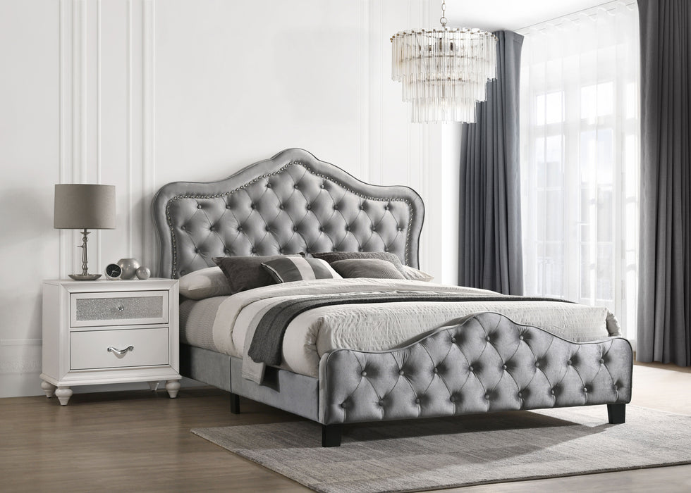 Bella Beds Cal.King & E.King, Queeen - Royal Furniture & Gifts (MI) - Multi Location