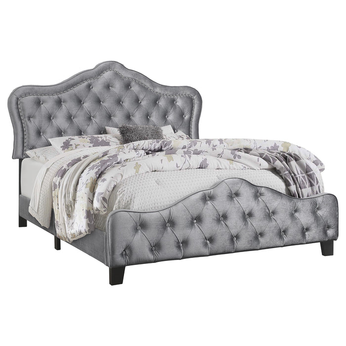 Bella Beds Cal.King & E.King, Queeen - Royal Furniture & Gifts (MI) - Multi Location