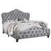 Bella Beds Cal.King & E.King, Queeen - Royal Furniture & Gifts (MI) - Multi Location