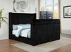 Centergrove Wingback TV Bed - Royal Furniture & Gifts (MI) - Multi Location