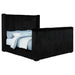 Centergrove Wingback TV Bed - Royal Furniture & Gifts (MI) - Multi Location