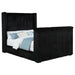 Centergrove Wingback TV Bed - Royal Furniture & Gifts (MI) - Multi Location