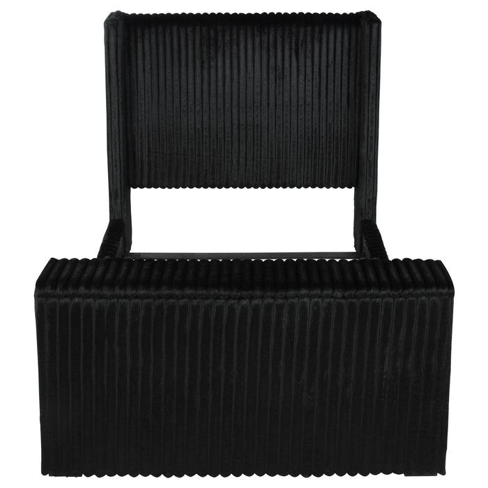 Centergrove Wingback TV Bed - Royal Furniture & Gifts (MI) - Multi Location