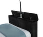 Centergrove Wingback TV Bed - Royal Furniture & Gifts (MI) - Multi Location