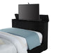 Centergrove Wingback TV Bed - Royal Furniture & Gifts (MI) - Multi Location