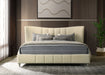 Evelyn Panel Platform Bed - Royal Furniture & Gifts (MI) - Multi Location