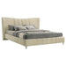 Evelyn Panel Platform Bed - Royal Furniture & Gifts (MI) - Multi Location