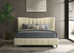 Evelyn Panel Platform Bed - Royal Furniture & Gifts (MI) - Multi Location