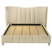 Evelyn Panel Platform Bed - Royal Furniture & Gifts (MI) - Multi Location