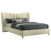Evelyn Panel Platform Bed - Royal Furniture & Gifts (MI) - Multi Location