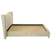 Evelyn Panel Platform Bed - Royal Furniture & Gifts (MI) - Multi Location