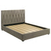 Delsea Panel Platform Bed - Royal Furniture & Gifts (MI) - Multi Location