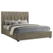 Delsea Panel Platform Bed - Royal Furniture & Gifts (MI) - Multi Location