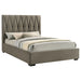 Delsea Panel Platform Bed - Royal Furniture & Gifts (MI) - Multi Location