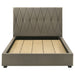 Delsea Panel Platform Bed - Royal Furniture & Gifts (MI) - Multi Location